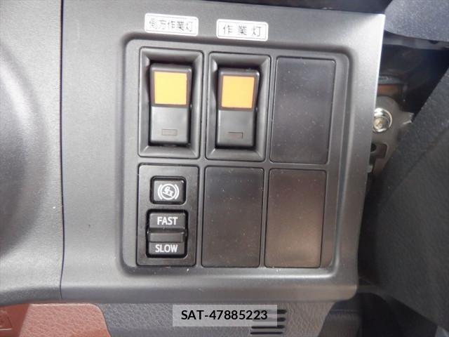 Hino RANGER 2025-12 7963445-19