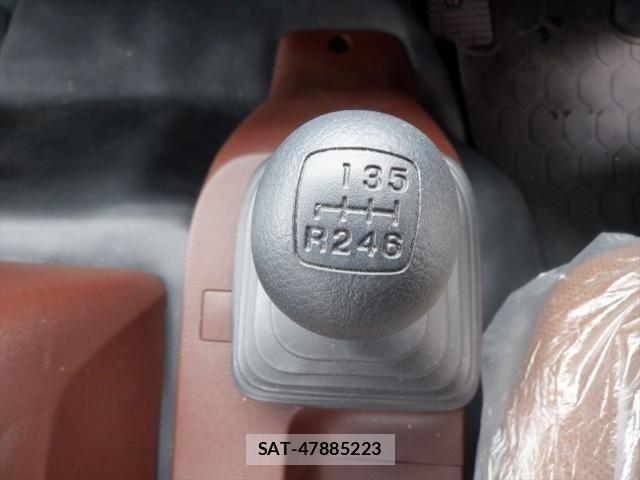 Hino RANGER 2025-12 7963445-20