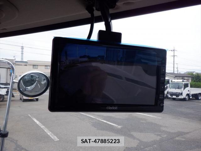 Hino RANGER 2025-12 7963445-21