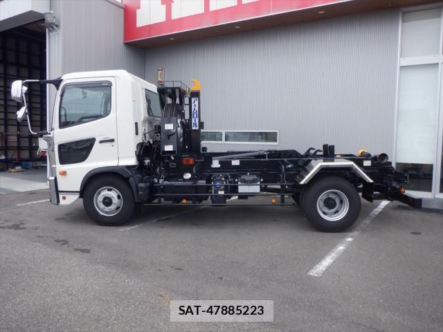 Hino RANGER 2025-12 7963445-2