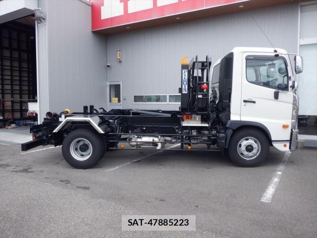 Hino RANGER 2025-12 7963445-5