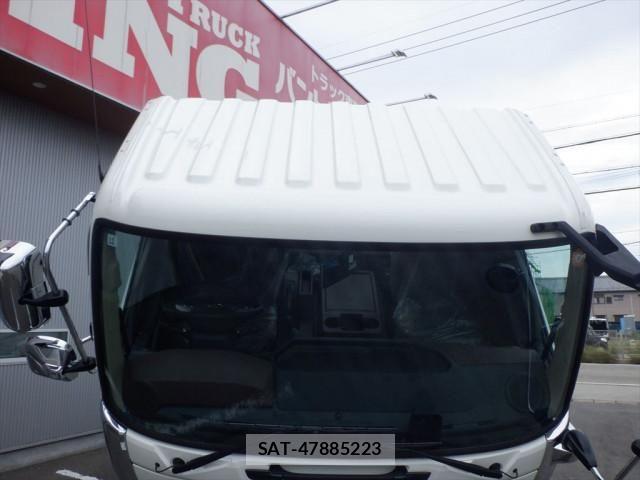 Hino RANGER 2025-12 7963445-6