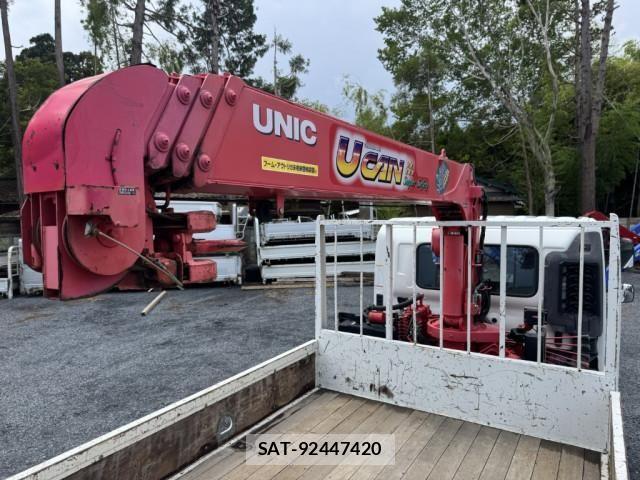 Hino RANGER 2017-01 7963477-10
