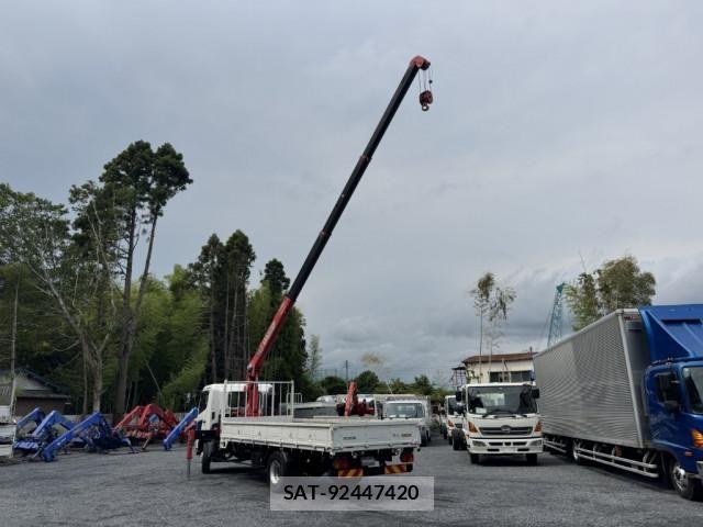 Hino RANGER 2017-01 7963477-11