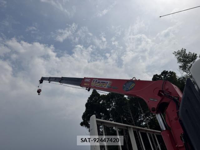 Hino RANGER 2017-01 7963477-12