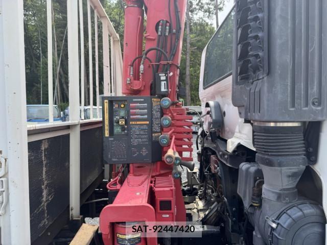 Hino RANGER 2017-01 7963477-16