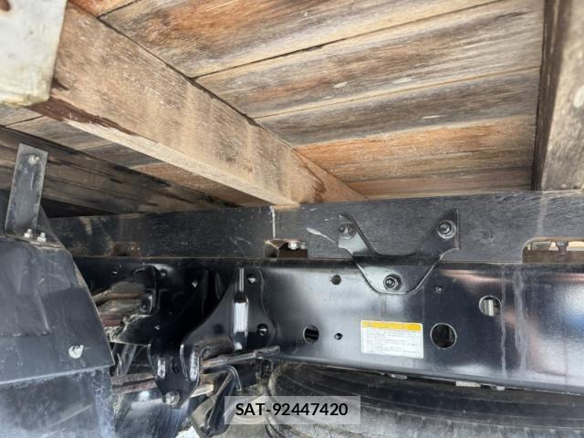 Hino RANGER 2017-01 7963477-19