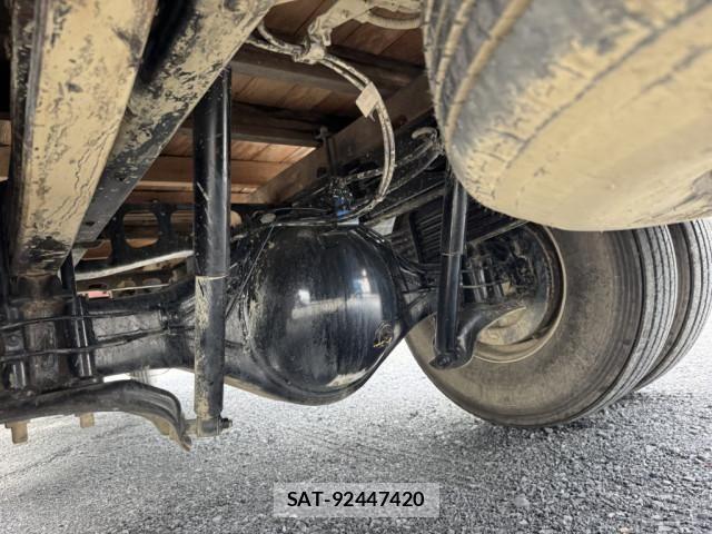 Hino RANGER 2017-01 7963477-23