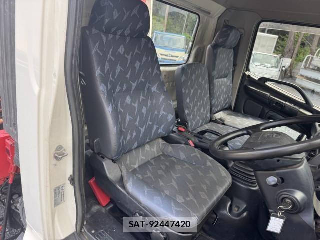 Hino RANGER 2017-01 7963477-25