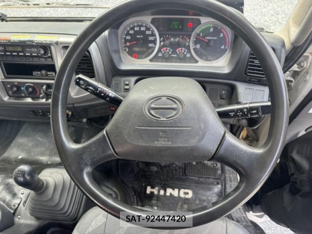 Hino RANGER 2017-01 7963477-27