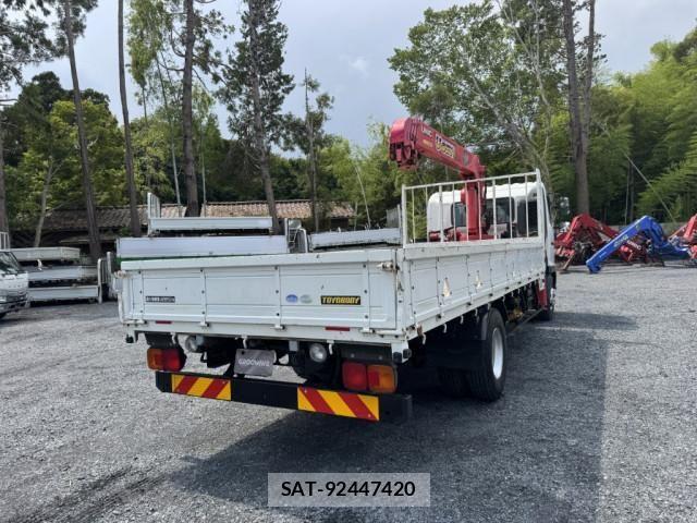 Hino RANGER 2017-01 7963477-2