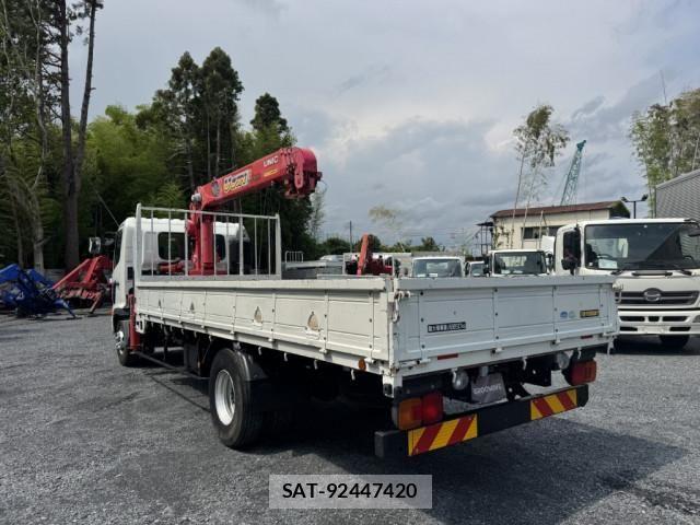 Hino RANGER 2017-01 7963477-3