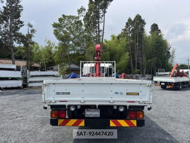 Hino RANGER 2017-01 7963477-4