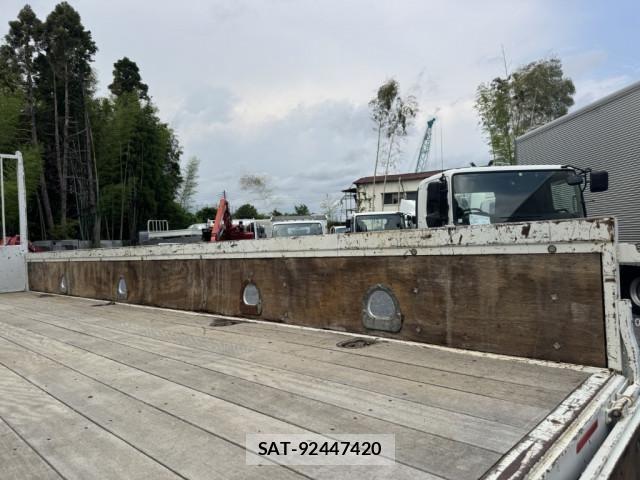 Hino RANGER 2017-01 7963477-7