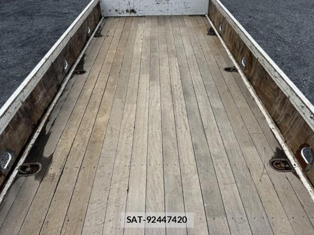 Hino RANGER 2017-01 7963477-8