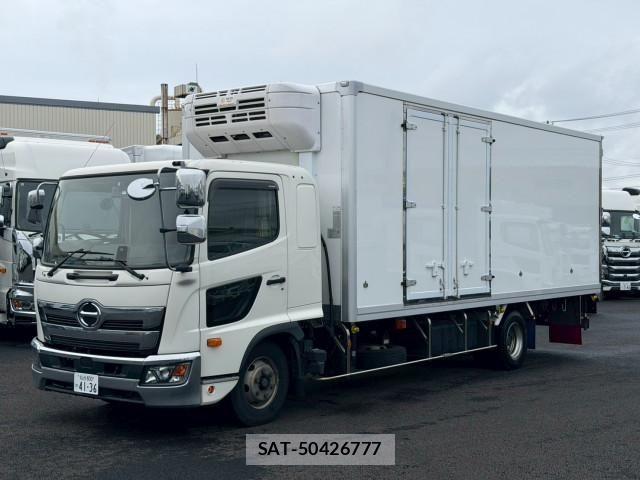 Hino RANGER 2024-11 7963449-0