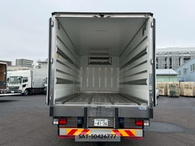 Hino RANGER 2024-11 7963449-12