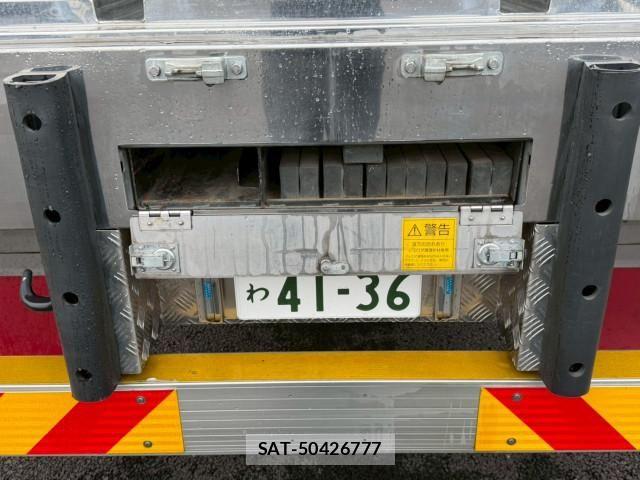 Hino RANGER 2024-11 7963449-13