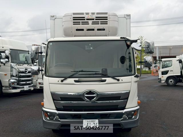 Hino RANGER 2024-11 7963449-1