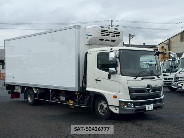 Hino RANGER 2024-11 7963449-2