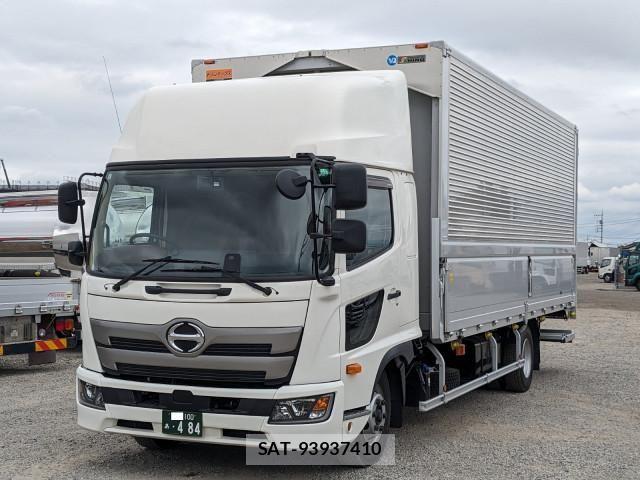 Hino RANGER 2023-09 7963454-0