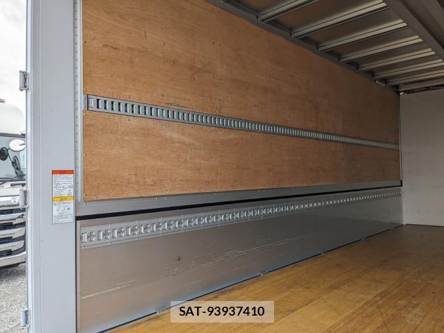 Hino RANGER 2023-09 7963454-21