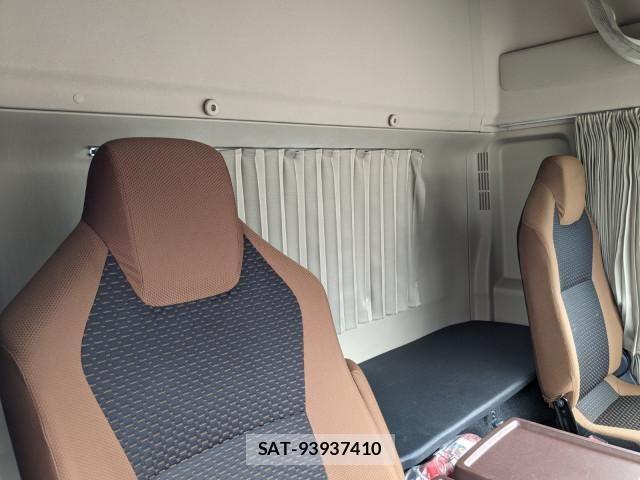 Hino RANGER 2023-09 7963454-23