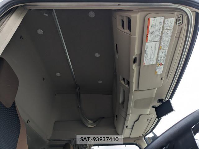 Hino RANGER 2023-09 7963454-25
