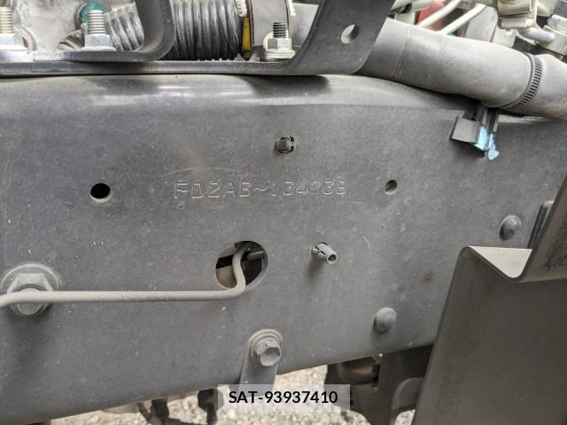 Hino RANGER 2023-09 7963454-26