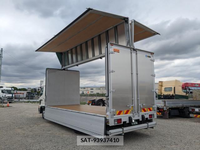 Hino RANGER 2023-09 7963454-27