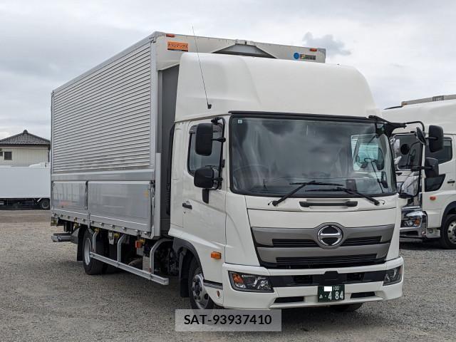 Hino RANGER 2023-09 7963454-2