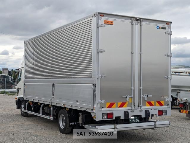 Hino RANGER 2023-09 7963454-3