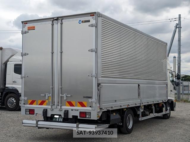 Hino RANGER 2023-09 7963454-4