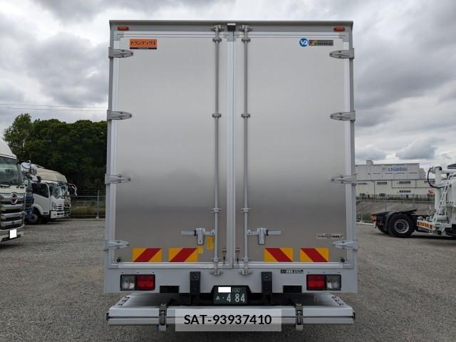 Hino RANGER 2023-09 7963454-5