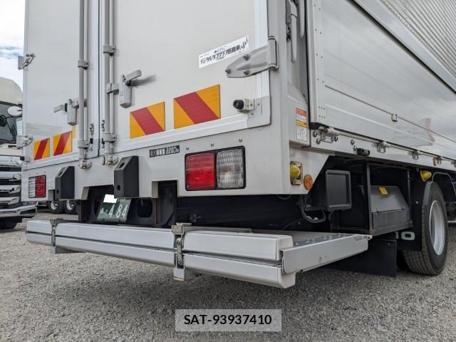 Hino RANGER 2023-09 7963454-6