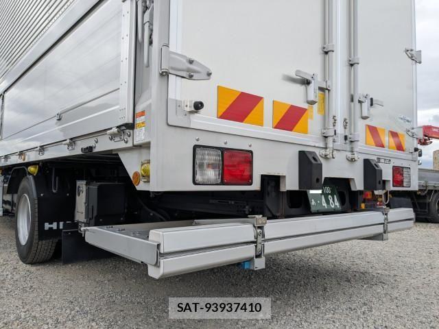 Hino RANGER 2023-09 7963454-7