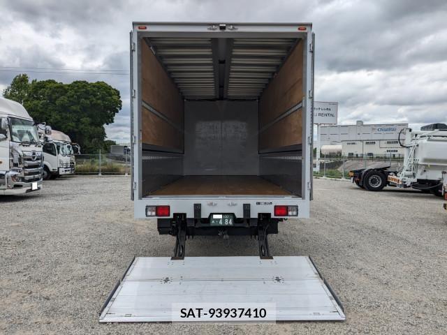 Hino RANGER 2023-09 7963454-8