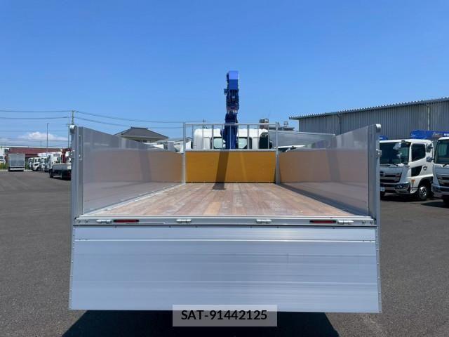 Hino RANGER 2024-10 7963450-9