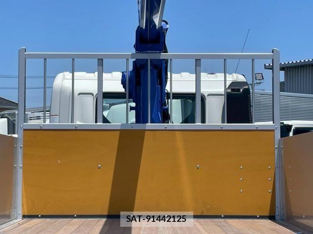 Hino RANGER 2024-10 7963450-13