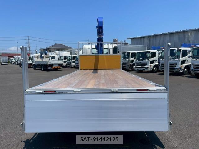 Hino RANGER 2024-10 7963450-14