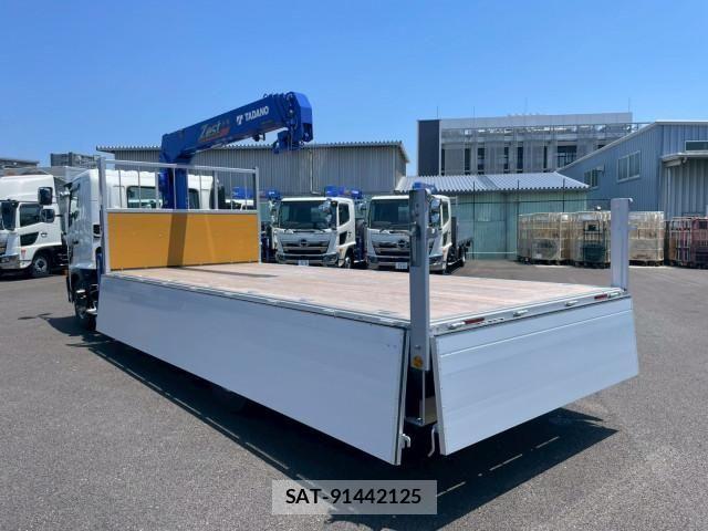 Hino RANGER 2024-10 7963450-15