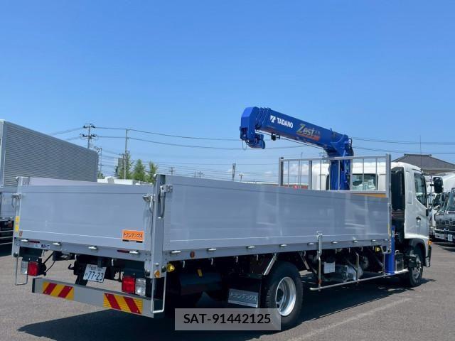 Hino RANGER 2024-10 7963450-3