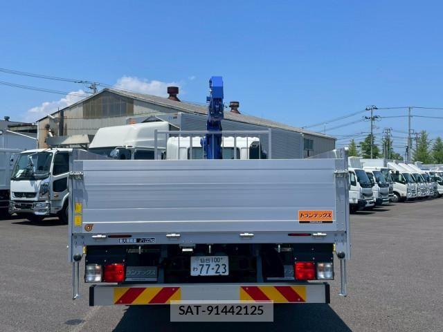 Hino RANGER 2024-10 7963450-4