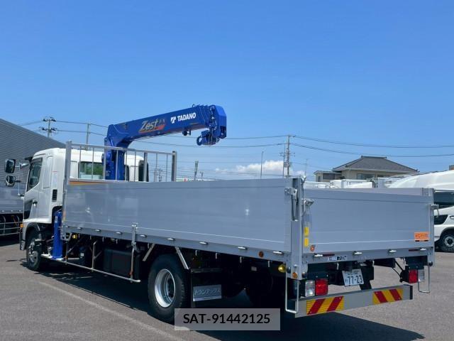 Hino RANGER 2024-10 7963450-5