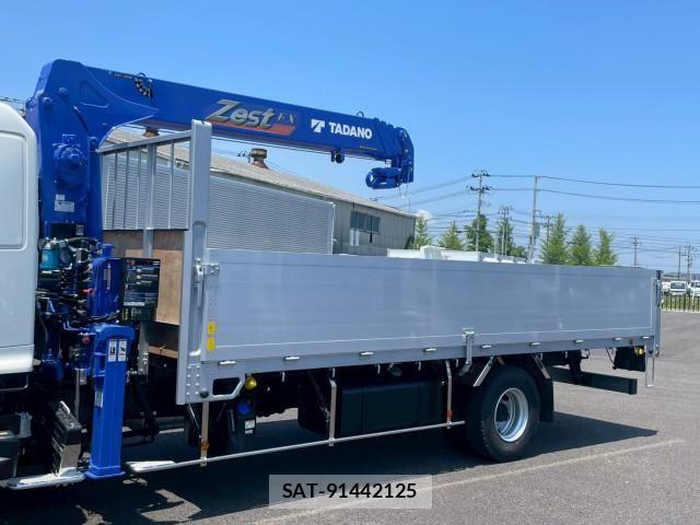Hino RANGER 2024-10 7963450-7