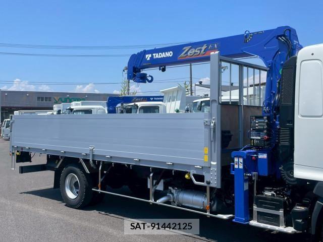 Hino RANGER 2024-10 7963450-8