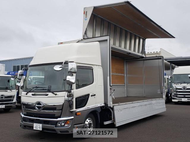 Hino RANGER 2022-11 7963458-0