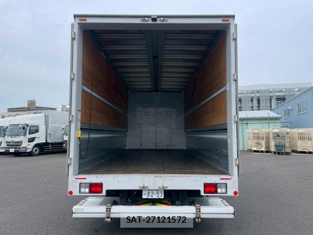 Hino RANGER 2022-11 7963458-9