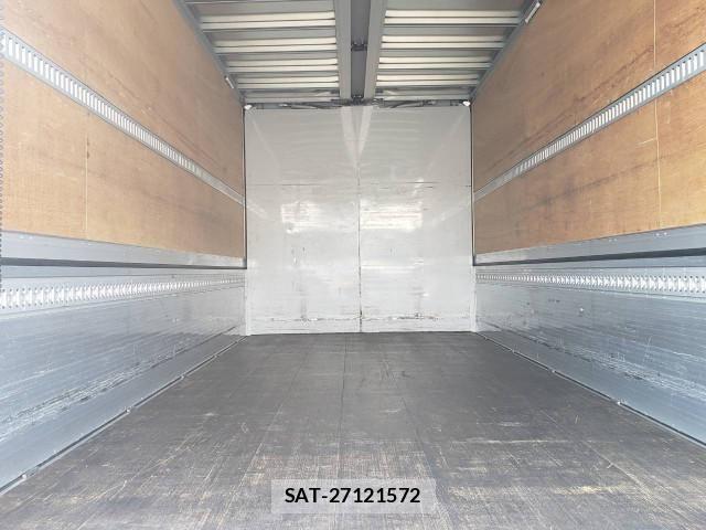 Hino RANGER 2022-11 7963458-11