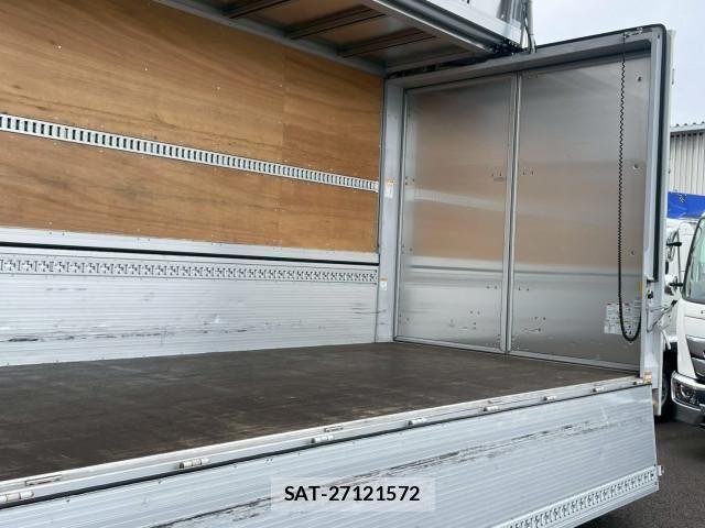 Hino RANGER 2022-11 7963458-14